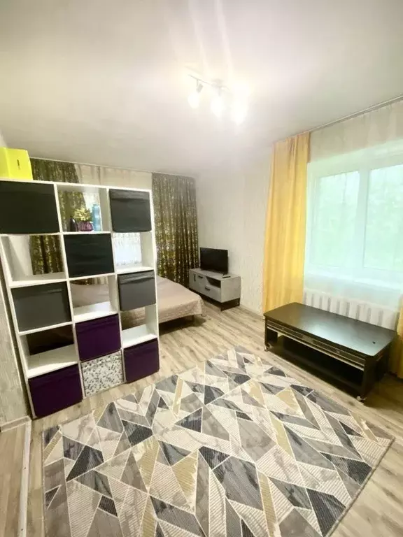 1-к кв. Московская область, Балашиха ЦОВБ мкр, 12 (31.5 м) - Фото 1