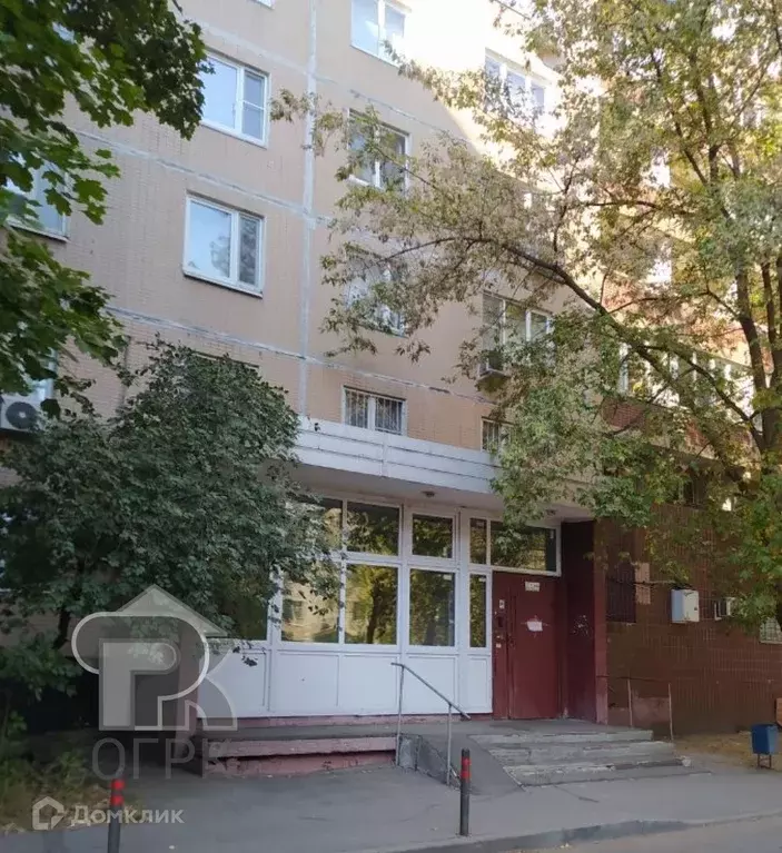 Продаётся 2-к квартира, 52.7 м - Фото 1