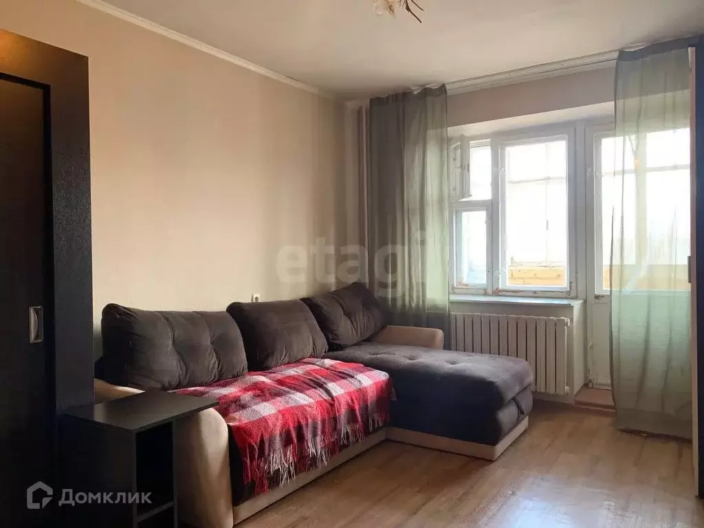 Продаётся 2-к квартира, 51.9 м - Фото 0