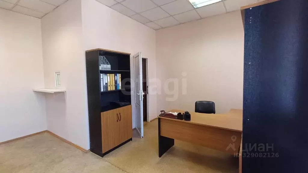 Склад в Брянская область, Брянск Московский просп., 86 (252 м) - Фото 2