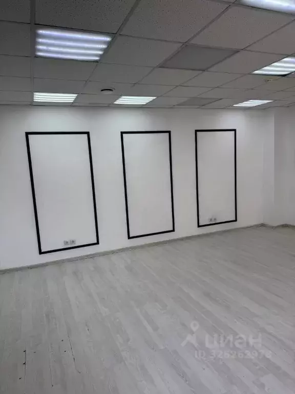 Офис в Свердловская область, Екатеринбург ул. Родонитовая, 18Б (37 м) - Фото 1