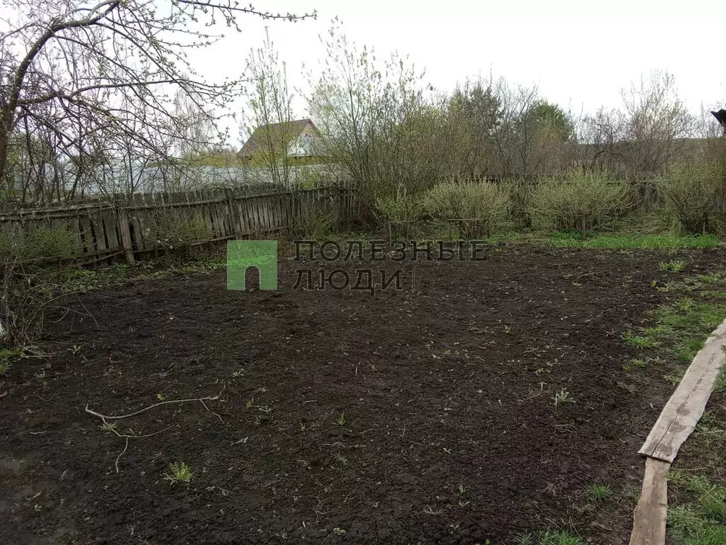 Участок в Нечкино, Советская улица (25 м) - Фото 2