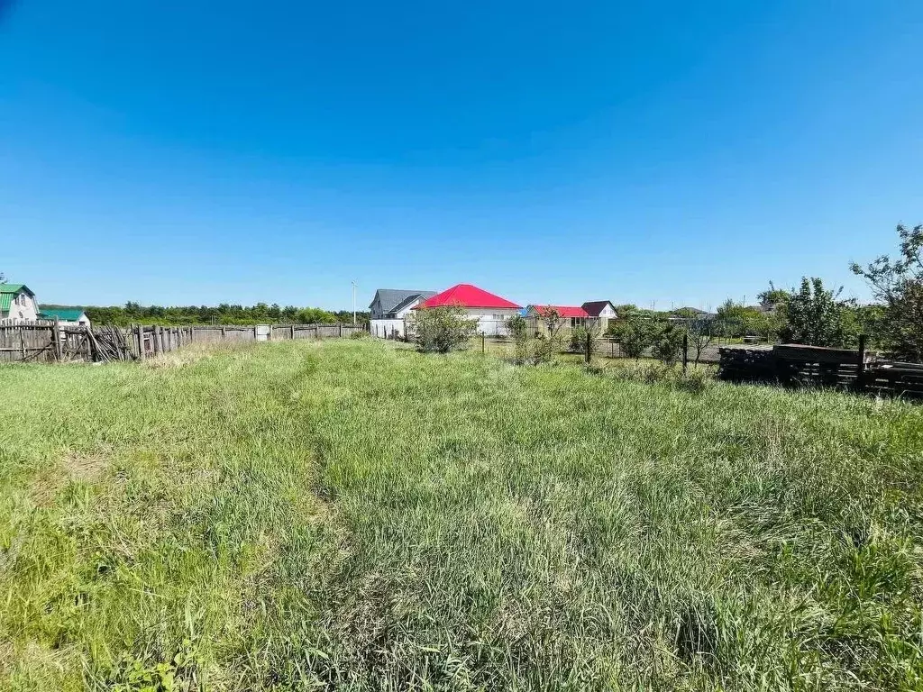 Участок в Белгородская область, Старооскольский городской округ, с. ... - Фото 1