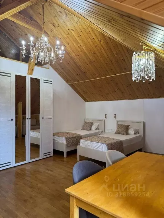 Комната Волгоградская область, Волгоград Знаменская ул., 58А (25.0 м) - Фото 0