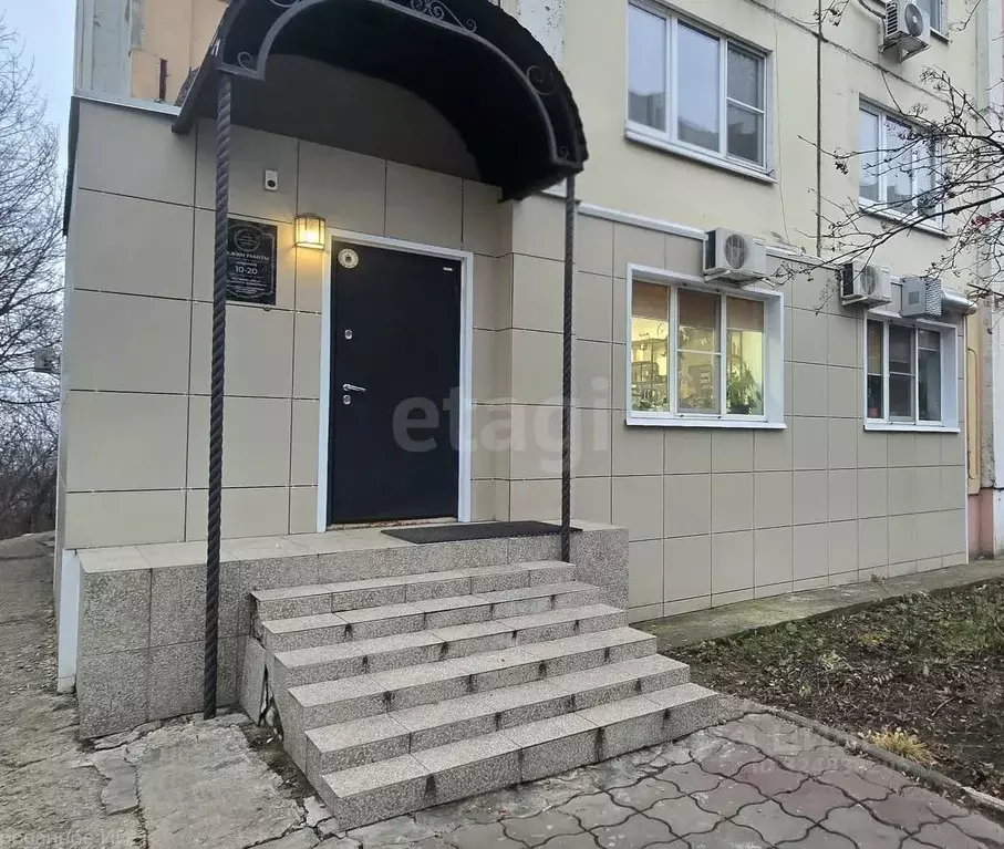 Помещение свободного назначения в Липецкая область, Липецк ... - Фото 1