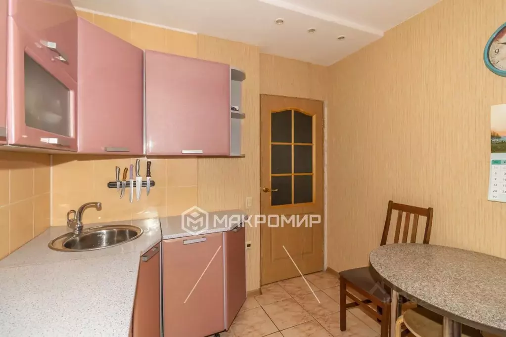 2-к кв. Челябинская область, Челябинск ул. Танкистов, 152А (44.0 м) - Фото 1