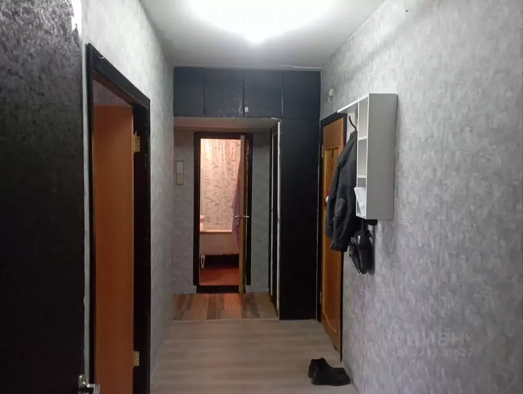 2-к кв. Москва ул. Пришвина, 19 (52.0 м) - Фото 1