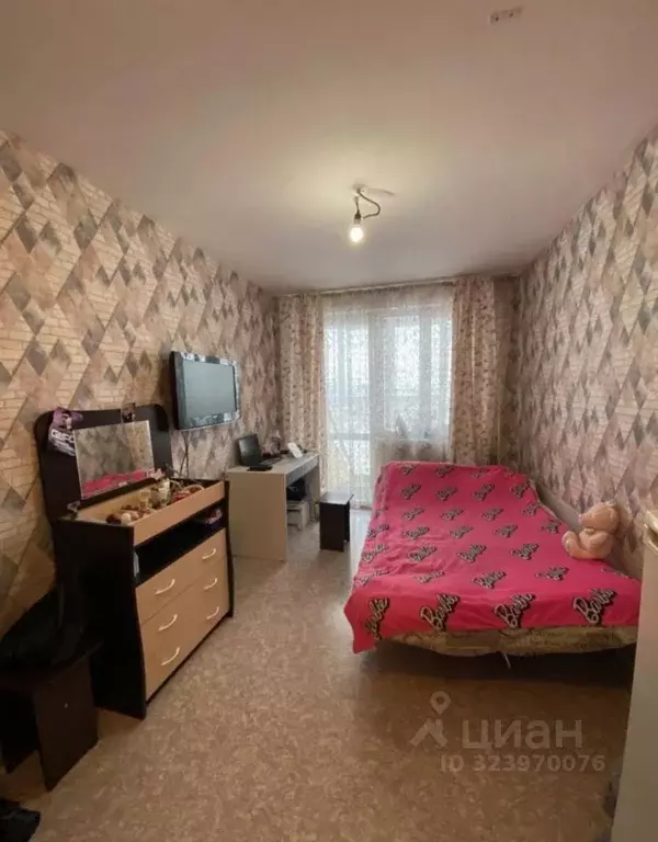 Студия Красноярский край, Красноярск просп. Машиностроителей, 35 (24.0 ... - Фото 1