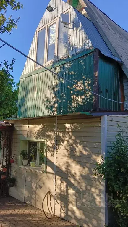 Дом в Белгородская область, Яковлевский муниципальный округ, ... - Фото 0