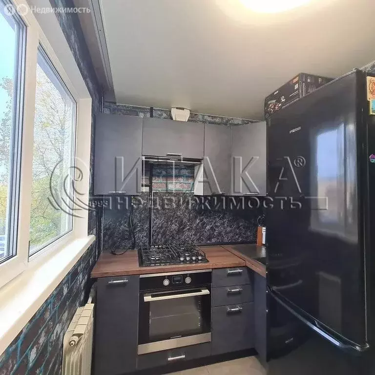 3-комнатная квартира: Санкт-Петербург, проспект Ветеранов, 129к2 (65.1 ... - Фото 1