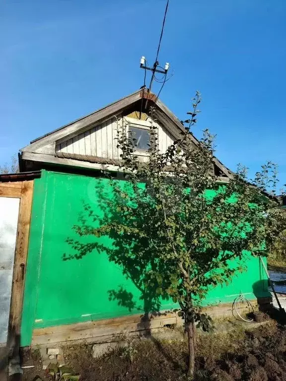 Дом в Кировская область, Киров Восход СДТ, 9 (45 м) - Фото 2