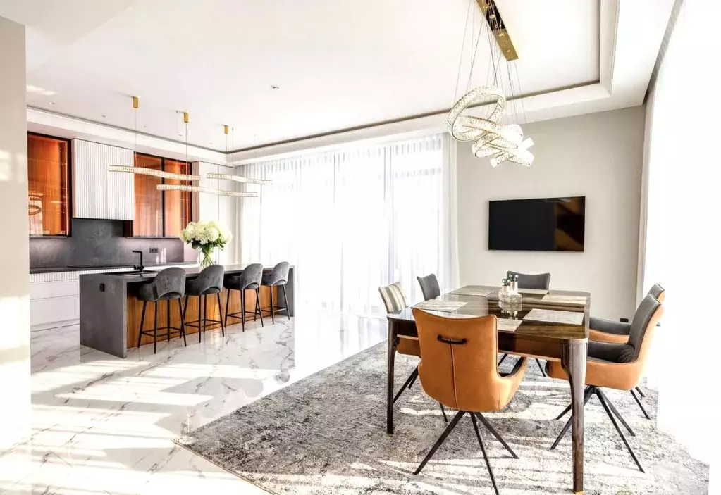 Дом в Московская область, Одинцовский городской округ, Малое Сареево ... - Фото 1