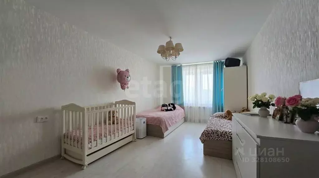 4-к кв. Московская область, Раменское ул. Левашова, 35 (72.5 м) - Фото 1