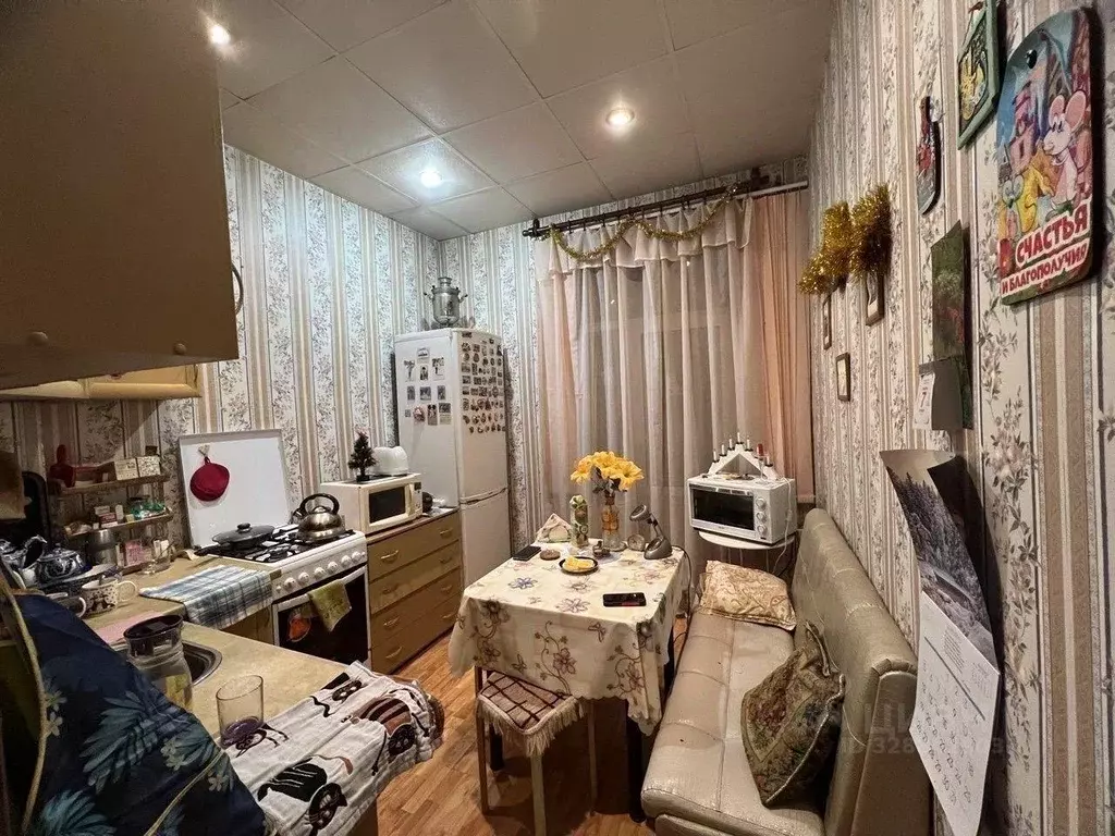 Квартира, 3 комнаты, 81 м - Фото 2