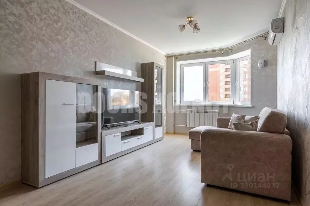 3-к кв. Московская область, Мытищи ул. Семашко, 10к1 (94.0 м) - Фото 2