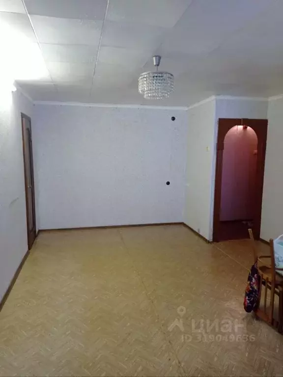 2-к кв. Татарстан, Нижнекамск Тукая ул., 10 (42.6 м) - Фото 1