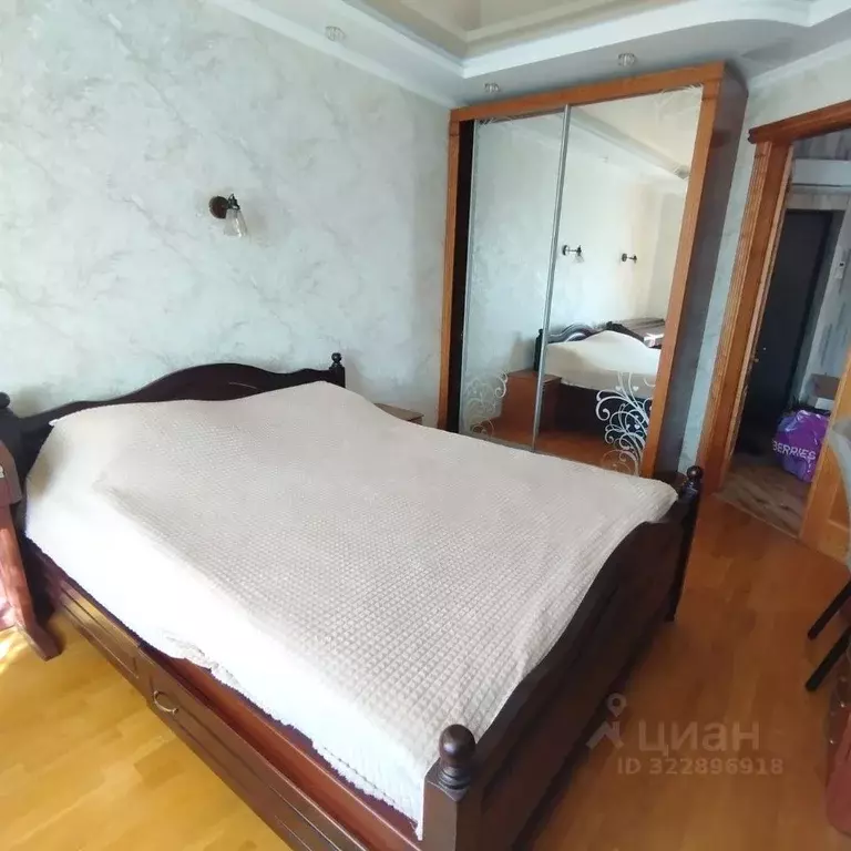 1-к кв. Крым, Симферополь ул. Никанорова, 4 (38.0 м) - Фото 2