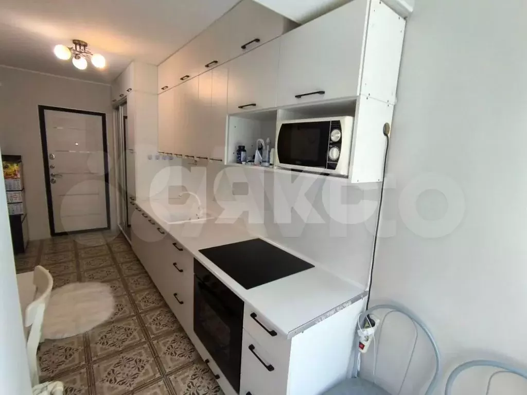 Комната 15 м в 2-к., 2/5 эт. - Фото 0