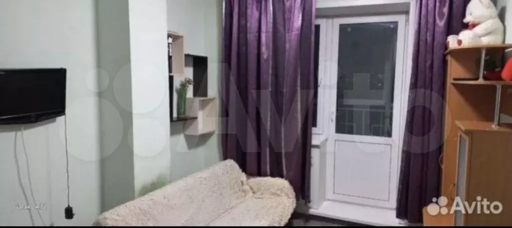 Квартира-студия, 20 м, 17/19 эт. - Фото 0
