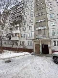 3-к кв. Новосибирская область, Новосибирск ул. Федосеева, 12 (60.6 м) - Фото 0