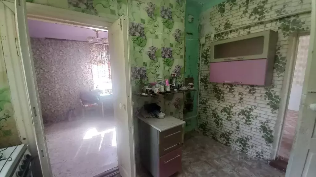 2-к кв. Саратовская область, Вольск пос. Завода Большевик, 7 (45.5 м) - Фото 2