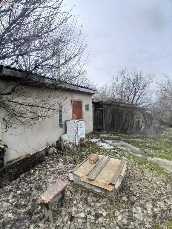 Дом в Волгоград, улица имени Менделеева, 181/498 (18 м) - Фото 1