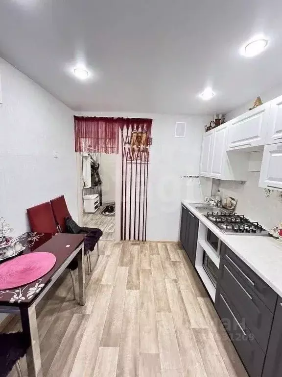 1-к кв. Ярославская область, Ярославский муниципальный округ, с. Курба ... - Фото 1