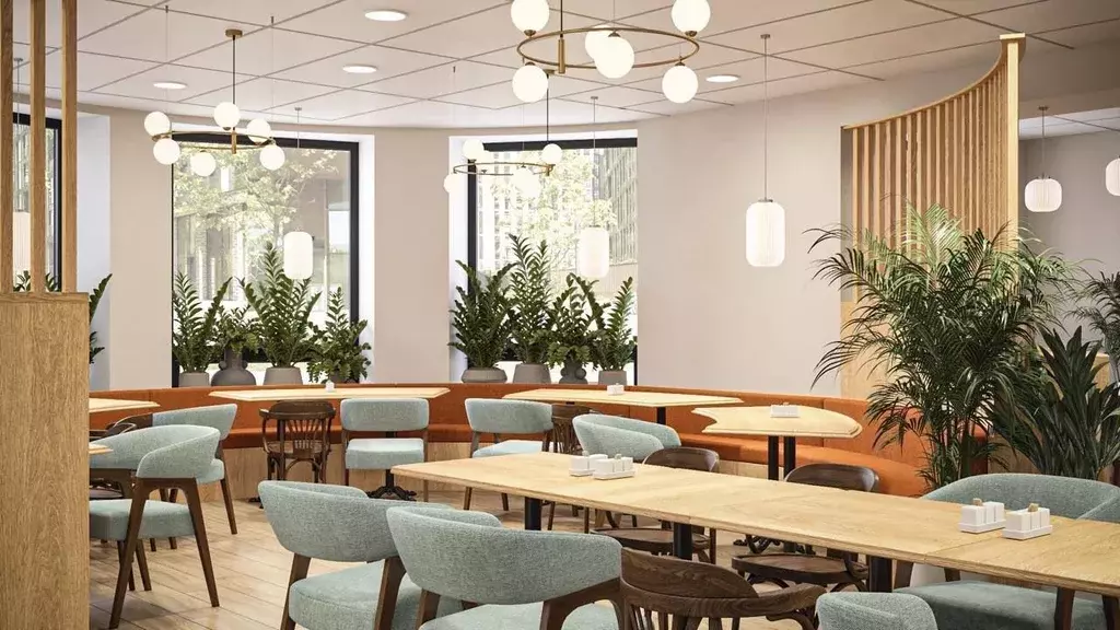 Помещение свободного назначения в Челябинская область, Челябинск ул. ... - Фото 1