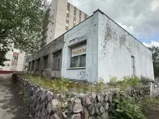 Помещение свободного назначения в Тверская область, Удомля ул. ... - Фото 2