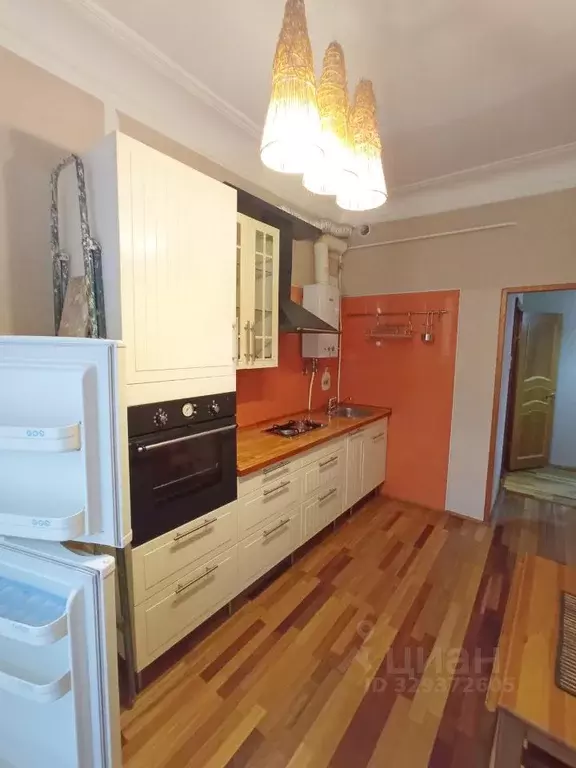 1-к кв. Санкт-Петербург ул. Маркина, 7 (33.0 м) - Фото 2