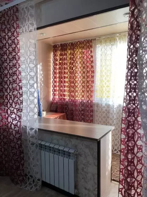 1-к. квартира, 37 м, 2/9 эт. - Фото 0