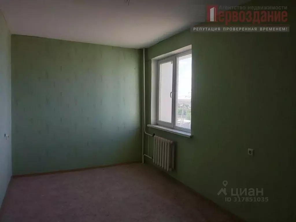 3-к кв. Астраханская область, Астрахань Грановский пер., 71/3 (75.5 м) - Фото 1