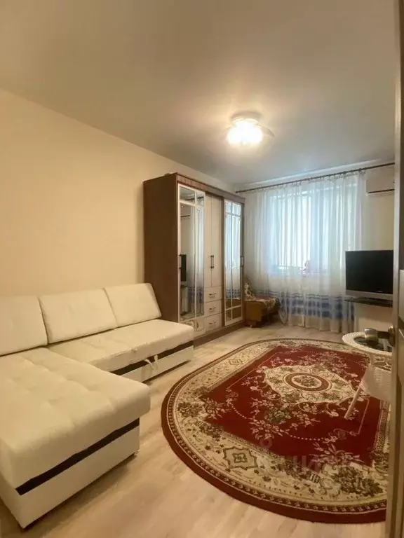 1-к кв. Краснодарский край, Анапа Северная ул., 113к1 (35.0 м) - Фото 2