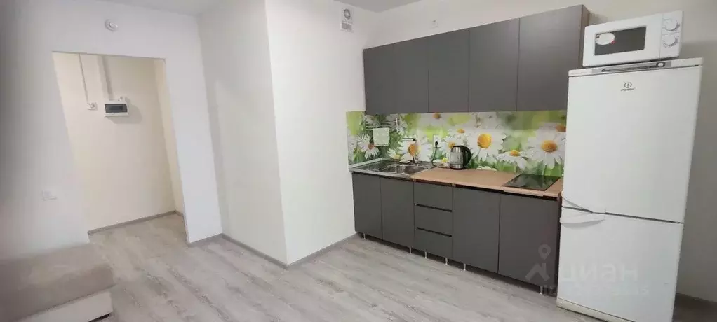 Студия Челябинская область, Челябинский городской округ, пос. Западный ... - Фото 1