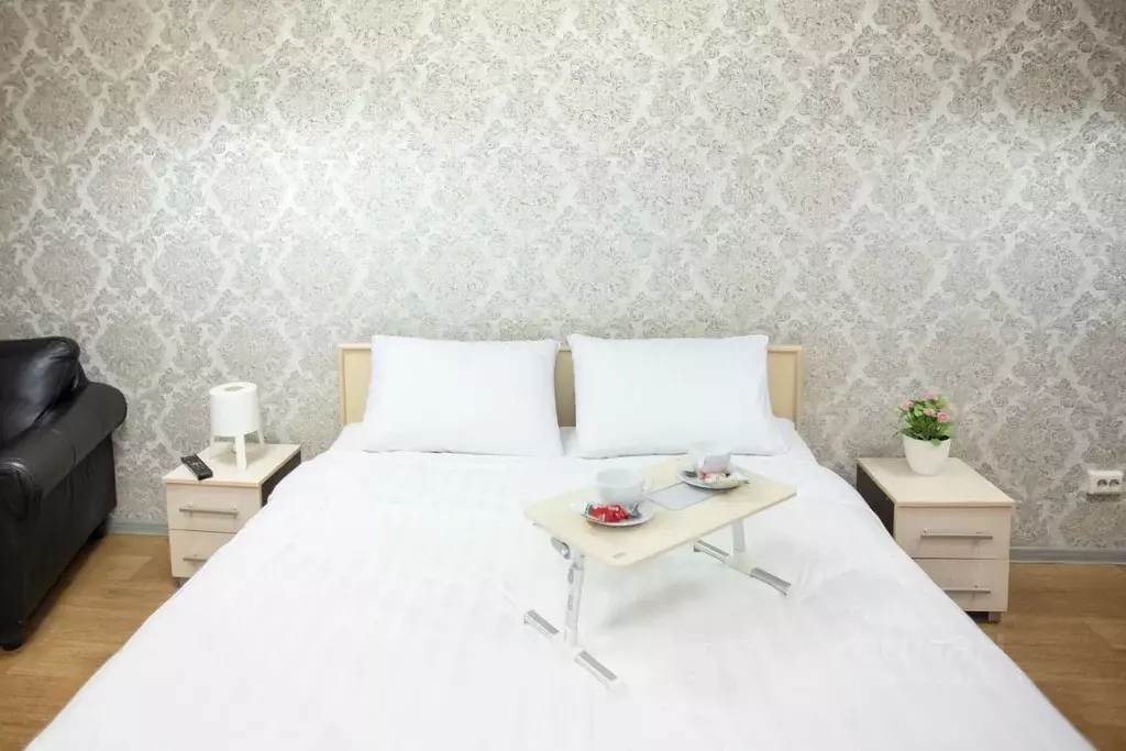 Комната Свердловская область, Екатеринбург ул. Бебеля, 138 (17.0 м) - Фото 1