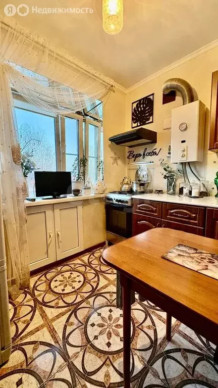 3-комнатная квартира: Котлас, улица Кирова, 60 (57.8 м) - Фото 2