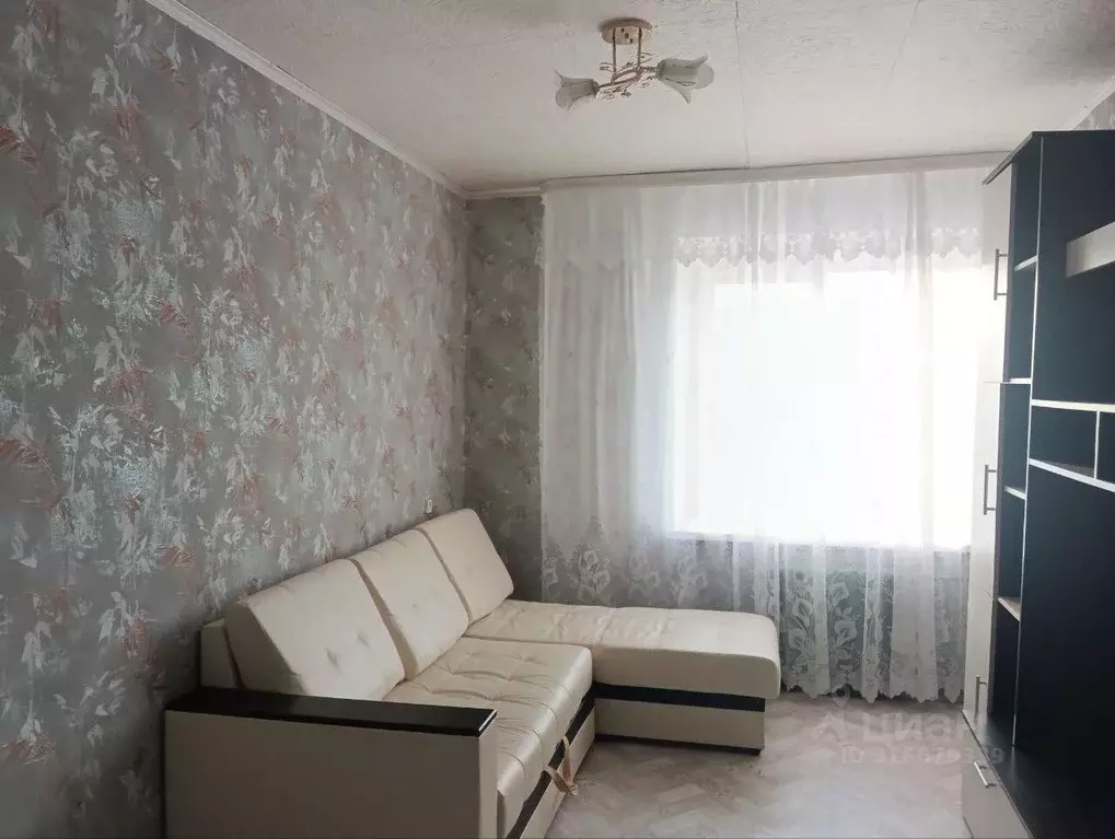 Комната Владимирская область, Владимир ул. Батурина, 37а (17.0 м) - Фото 0