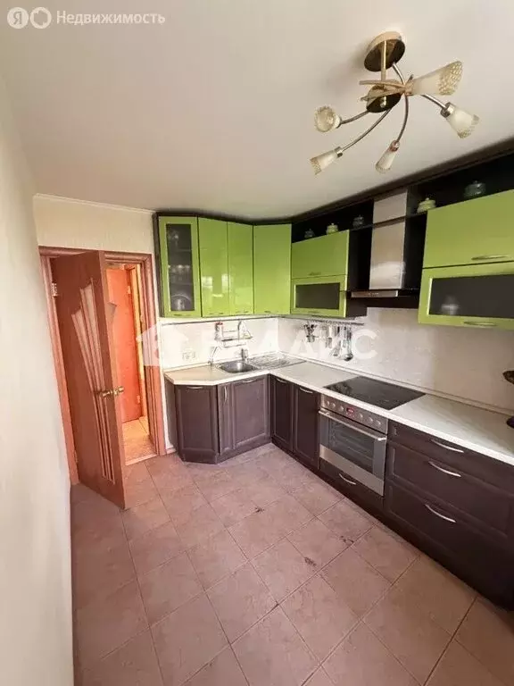 1-комнатная квартира: Москва, Озёрная улица, 31к3 (34.9 м) - Фото 2