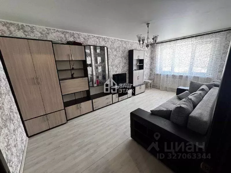 2-к кв. Московская область, Подольск Плещеевская ул., 64 (44.0 м) - Фото 2