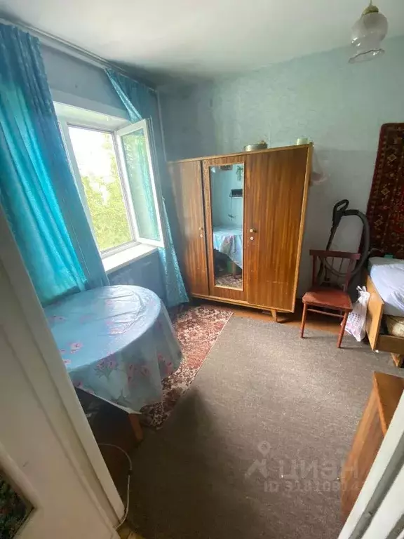 2-к кв. Иркутская область, Ангарск 179-й кв-л, 8 (45.0 м) - Фото 2