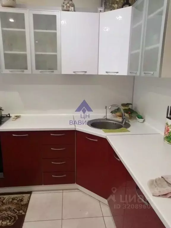 Дом в Ростовская область, Волгодонск ул. Рождественская (100 м) - Фото 2