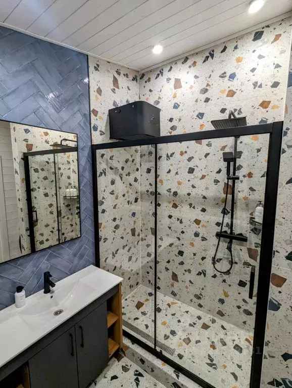 Дом в Московская область, Можайский муниципальный округ, Радужная ... - Фото 2