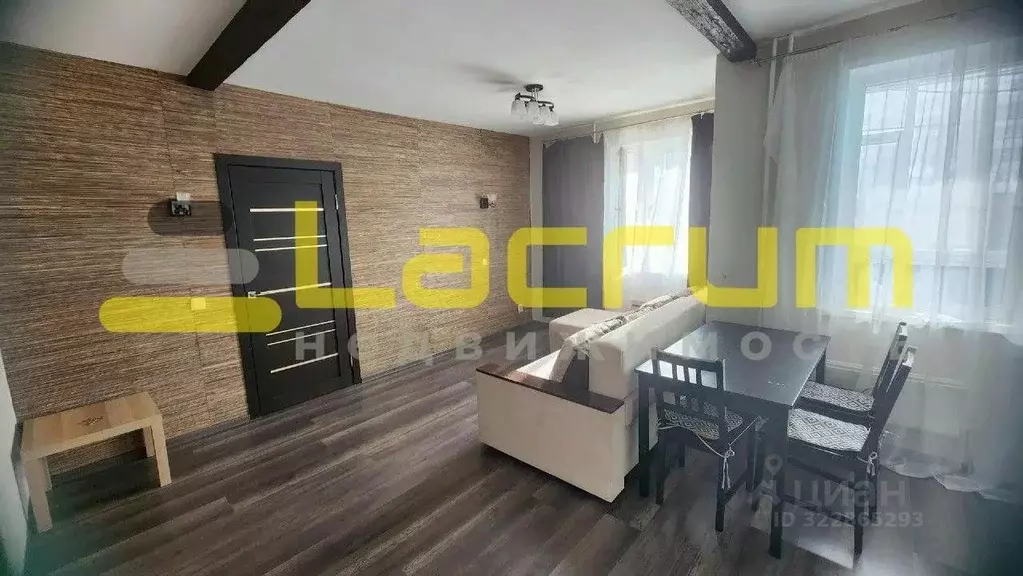 2-к кв. Красноярский край, Красноярск Судостроительная ул., 139 (50.0 ... - Фото 2