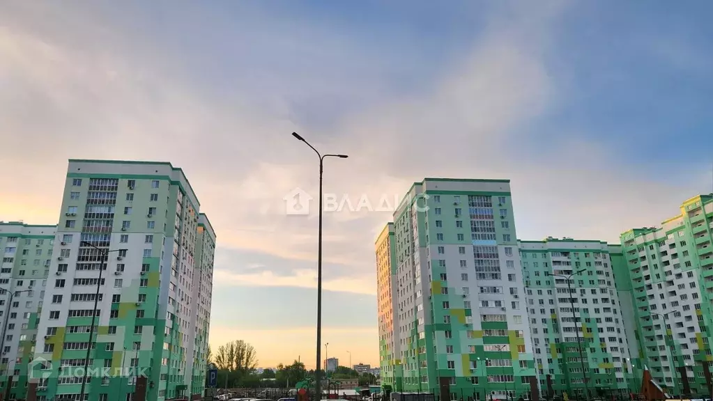 Продаётся 2-к квартира, 58 м - Фото 0
