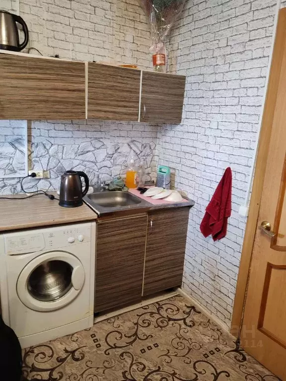 Студия Омская область, Омск ул. Богдана Хмельницкого, 119 (25.0 м) - Фото 0