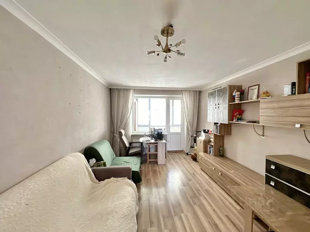 3-к кв. Адыгея, Теучежский район, Тлюстенхабльское городское ... - Фото 1