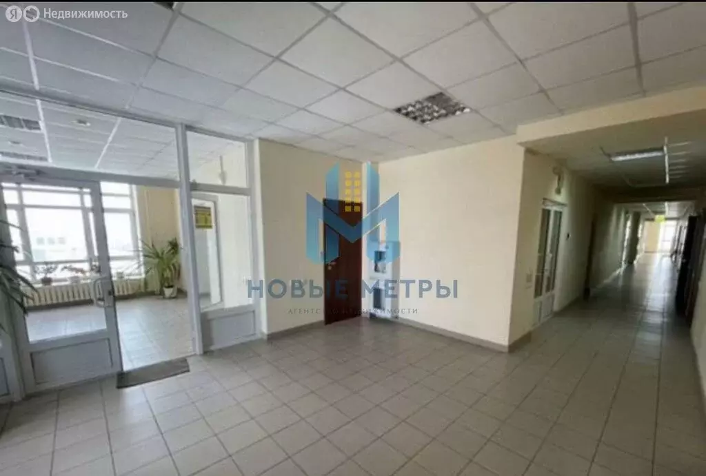 Офис (28.7 м) - Фото 2