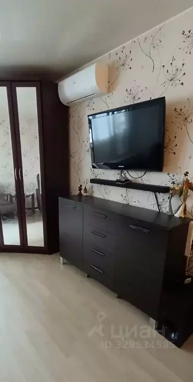 1-к кв. Москва ул. Полбина, 4 (33.2 м) - Фото 1