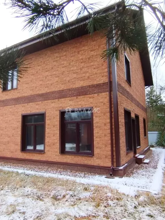 Дом в Московская область, Павлово-Посадский городской округ, д. ... - Фото 2