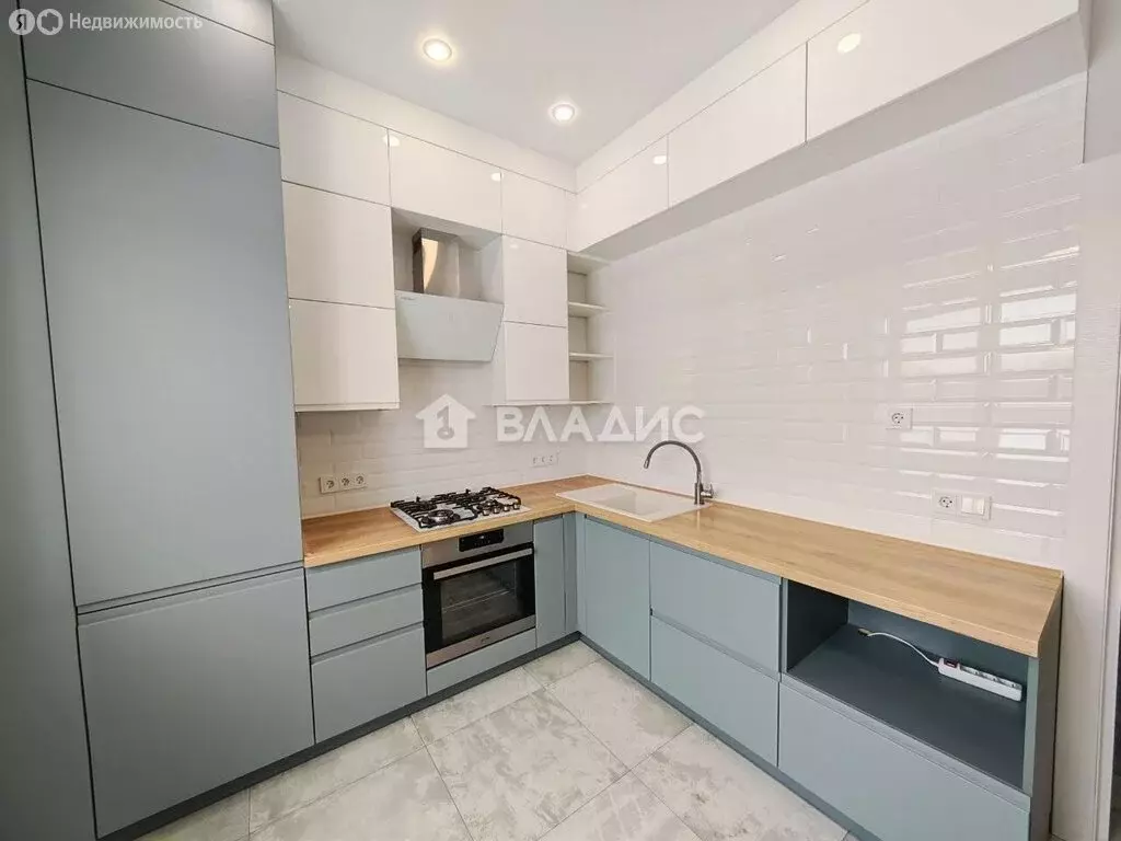 2-комнатная квартира: городское поселение Северный, рабочий посёлок ... - Фото 2